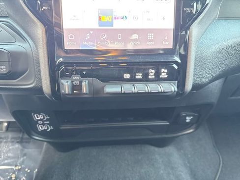 New 2026 RAM 2500 Tradesman image 21