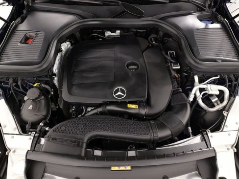 Used 2022 Mercedes-Benz GLC 300 4MATIC image 57