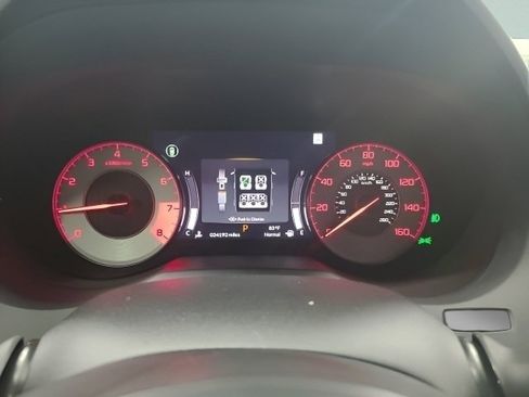 Used 2024 Acura RDX A-Spec AWD/4WD image 30