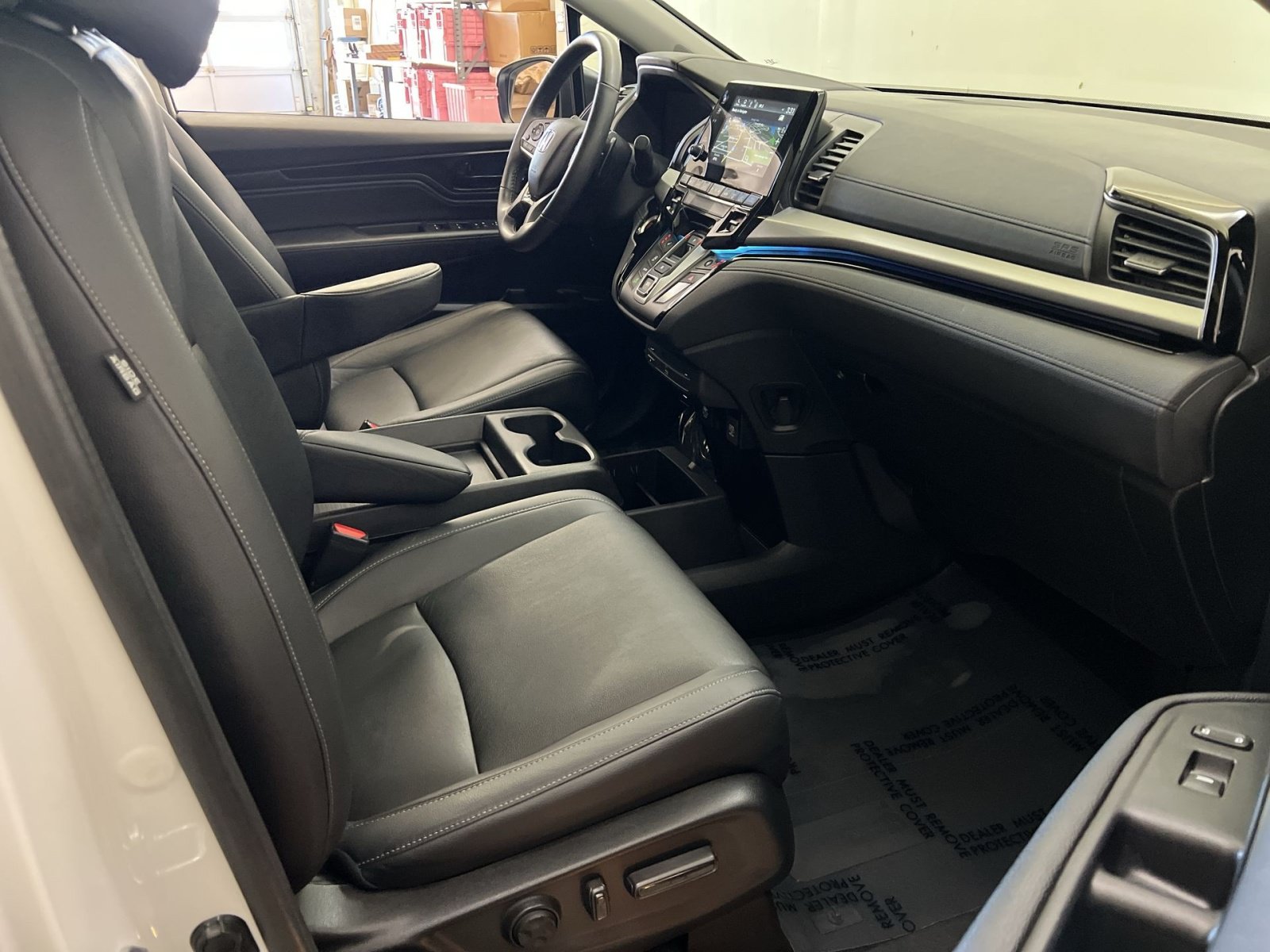 Used 2023 Honda Odyssey Touring image 27