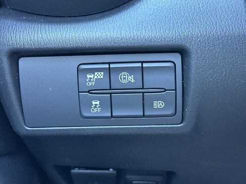 New 2026 MAZDA MX-5 Miata Grand Touring w/ Weather Package image 29