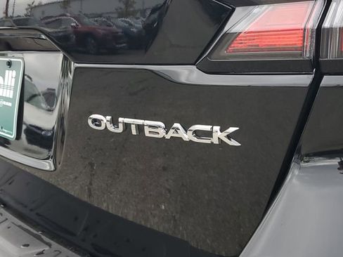 New 2025 Subaru Outback Premium image 7
