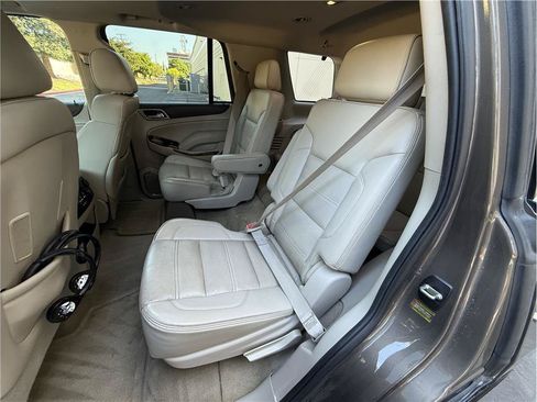 Used 2016 GMC Yukon Denali w/ Open Road Package AWD/4WD image 25
