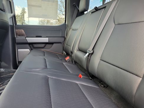 New 2026 Ford F250 Lariat w/ Tremor Off-Road Package image 11