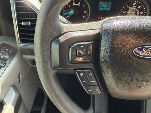 Used 2018 Ford F150 XLT RWD image 21