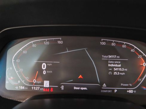 Used 2022 BMW X5 sDrive40i RWD image 15