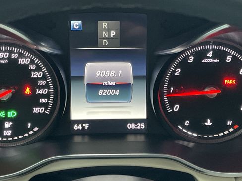 Used 2018 Mercedes-Benz GLC 300 image 26