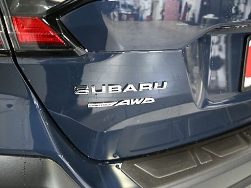 Used 2025 Subaru Outback Premium w/ Popular Package #1A image 14
