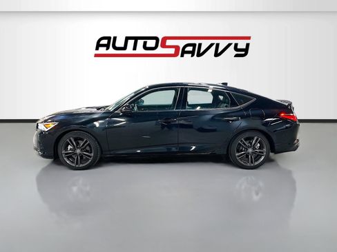 Used 2023 Acura Integra A-Spec FWD image 4