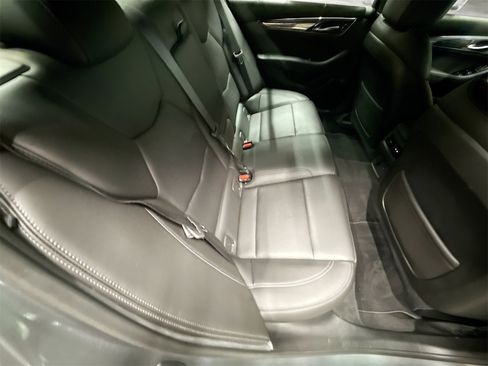 Used 2020 Cadillac CT5 Luxury w/ Cold Weather Package image 28