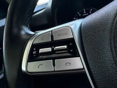 Used 2021 Kia Telluride EX w/ EX Premium Package AWD/4WD image 30