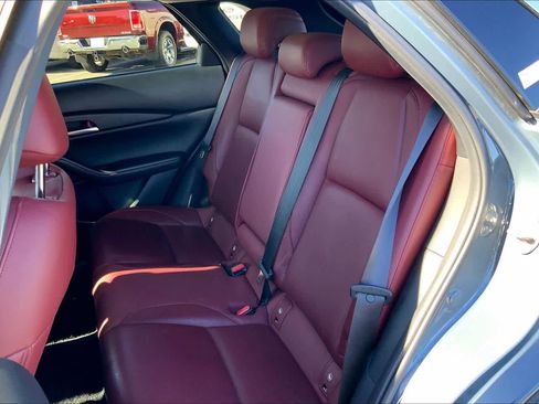 Used 2025 MAZDA CX-30 AWD 2.5 S w/ Preferred Package image 20