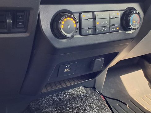 Used 2022 Ford F450 XL w/ Power Equipment Group AWD/4WD image 14