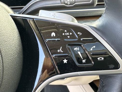 Certified 2025 Mercedes-Benz GLS 450 4MATIC image 26