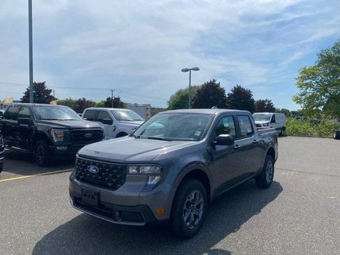 New 2026 Ford Maverick XLT w/ Equipment Group 301A AWD/4WD image 34