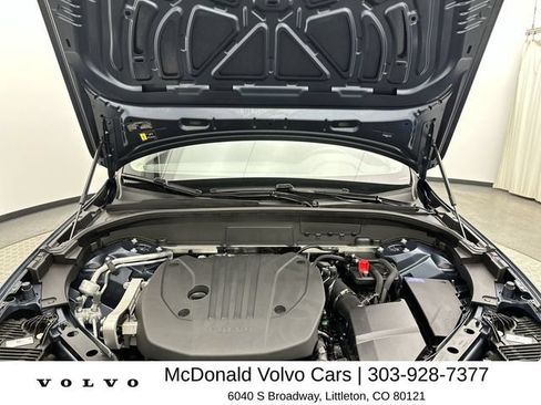 Certified 2025 Volvo XC60 B5 Plus AWD/4WD image 26