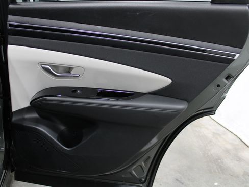 Used 2022 Hyundai Tucson SEL w/ Convenience Package FWD image 21