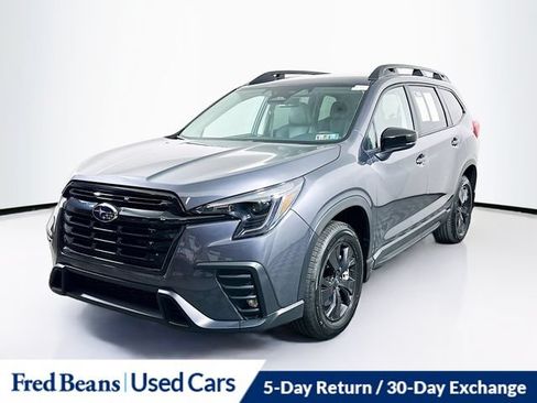 Used 2026 Subaru Ascent Premium AWD/4WD image 3