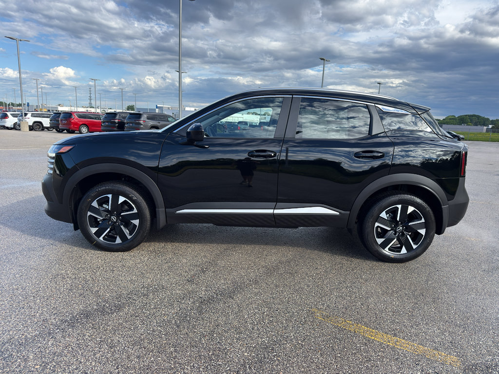 New 2026 Nissan Kicks SV w/ SV Premium Package AWD/4WD image 6
