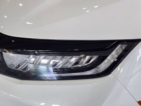 New 2026 Honda Odyssey Touring image 8