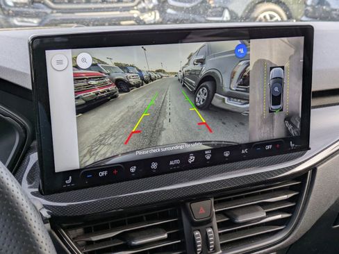 Certified 2023 Ford Escape ST-Line Elite image 24