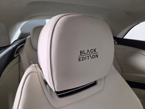 Used 2025 Bentley Continental GTC AWD/4WD image 29