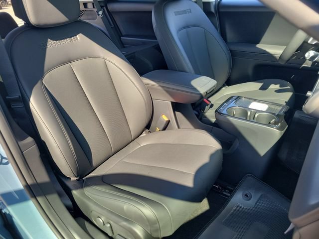 New 2027 Hyundai Ioniq 5 SEL RWD image 21