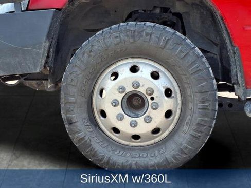 Used 2024 RAM 3500 Laramie AWD/4WD image 13