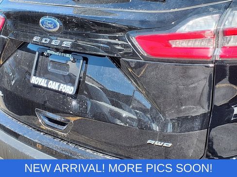 Used 2024 Ford Edge SEL w/ Convenience Package AWD/4WD image 26