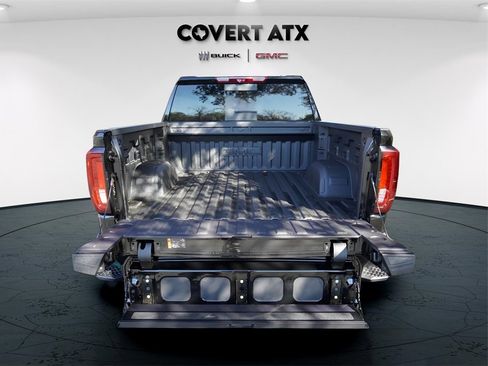 New 2026 GMC Sierra 1500 Denali image 6