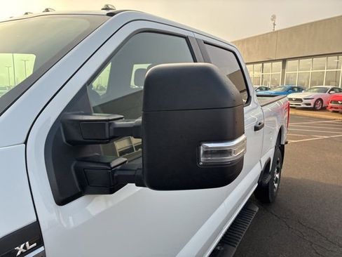 Certified 2024 Ford F350 XL w/ XL Driver Assist Package image 4