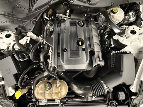 Used 2019 Ford Mustang Premium image 23