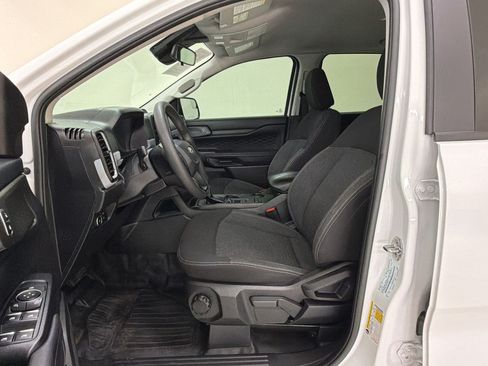 Used 2024 Ford Ranger XL w/ Trailer Tow Package RWD image 5