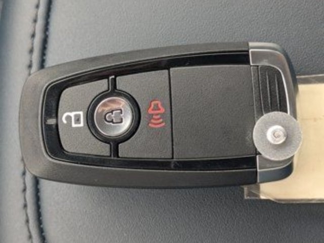 New 2026 Ford Maverick XLT FWD image 29