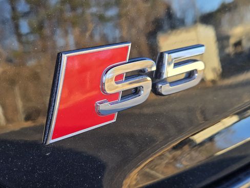 Used 2023 Audi S5 Premium w/ Convenience Package image 9