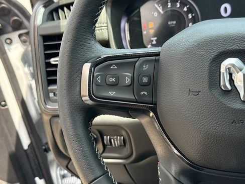 New 2026 RAM 2500 Rebel AWD/4WD image 33