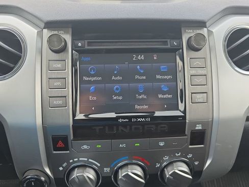 Used 2018 Toyota Tundra SR5 w/ TRD Off Road Package image 19