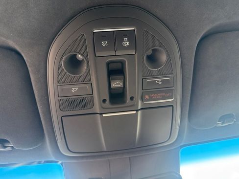 Used 2023 Genesis G70 3.3T w/ Sport Prestige Package AWD/4WD image 13