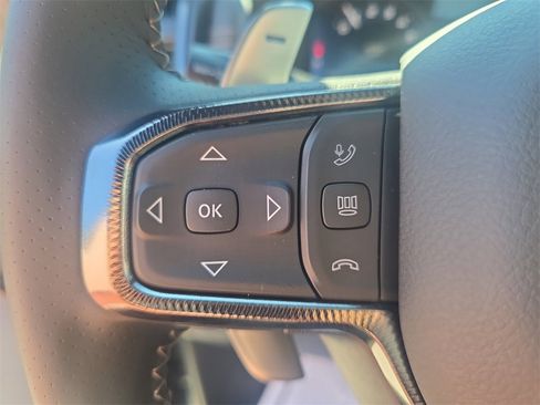 New 2026 RAM 1500 Rebel w/ G/T Package image 17