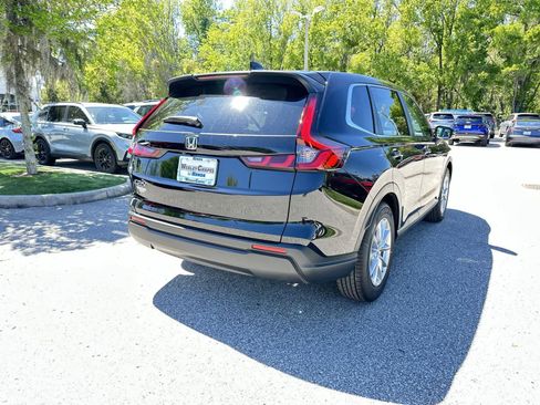 New 2026 Honda CR-V EX image 6