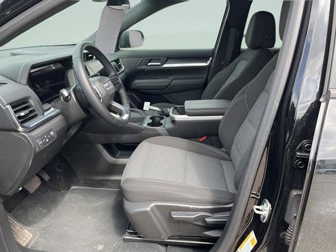 Used 2026 GMC Terrain Elevation image 8