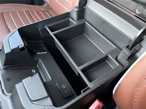 Certified 2024 GMC Sierra 1500 Denali Ultimate image 21