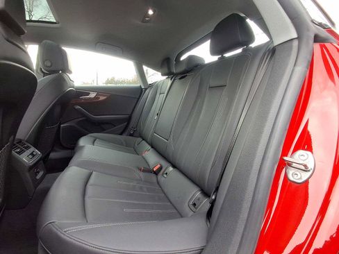 Certified 2022 Audi A5 2.0T Premium w/ Convenience Package image 20