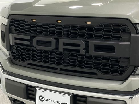 Used 2019 Ford F150 Lariat image 36