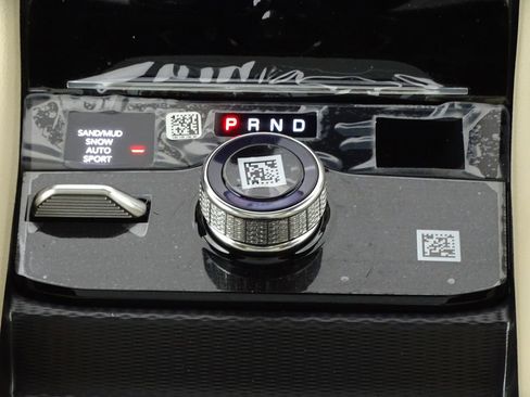 New 2025 Jeep Grand Cherokee L Limited image 47