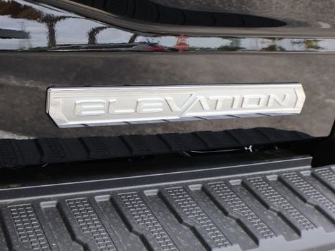 New 2026 GMC Sierra 1500 Elevation AWD/4WD image 8