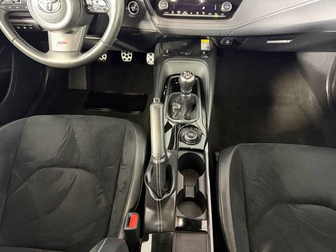 Used 2025 Toyota Corolla GR image 15