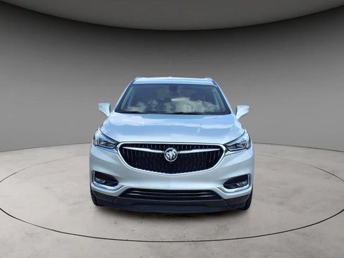 Used 2020 Buick Enclave Essence w/ Sound and Sites Package AWD/4WD image 15