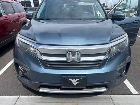 Used 2019 Honda Pilot EX-L image 7