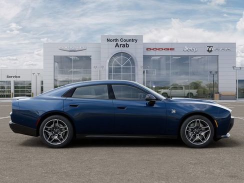 New 2026 Dodge Charger Scat Pack AWD/4WD image 21